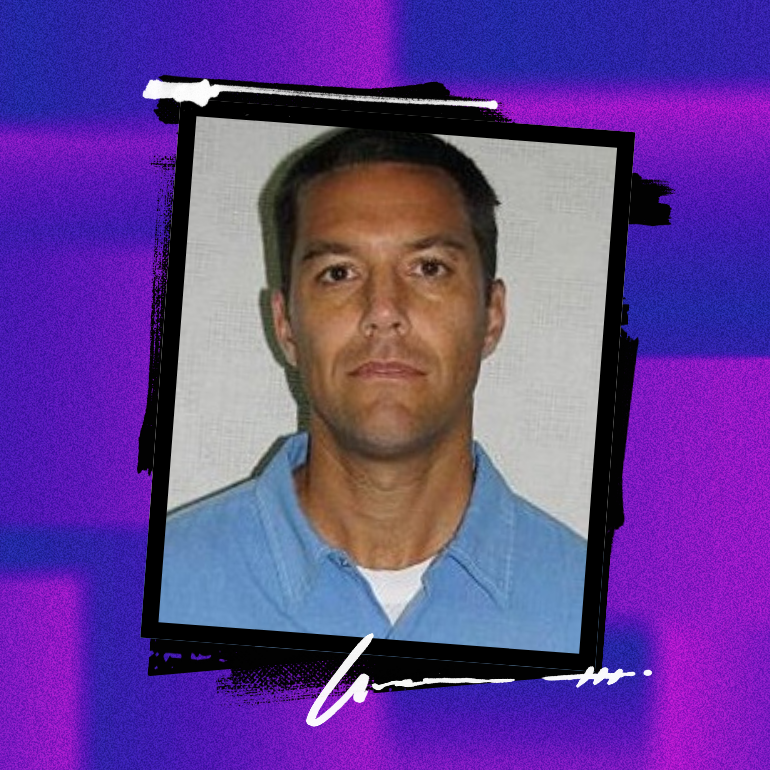 Scott Peterson