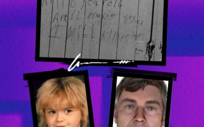 Monster in Fort Wayne & April Tinsley