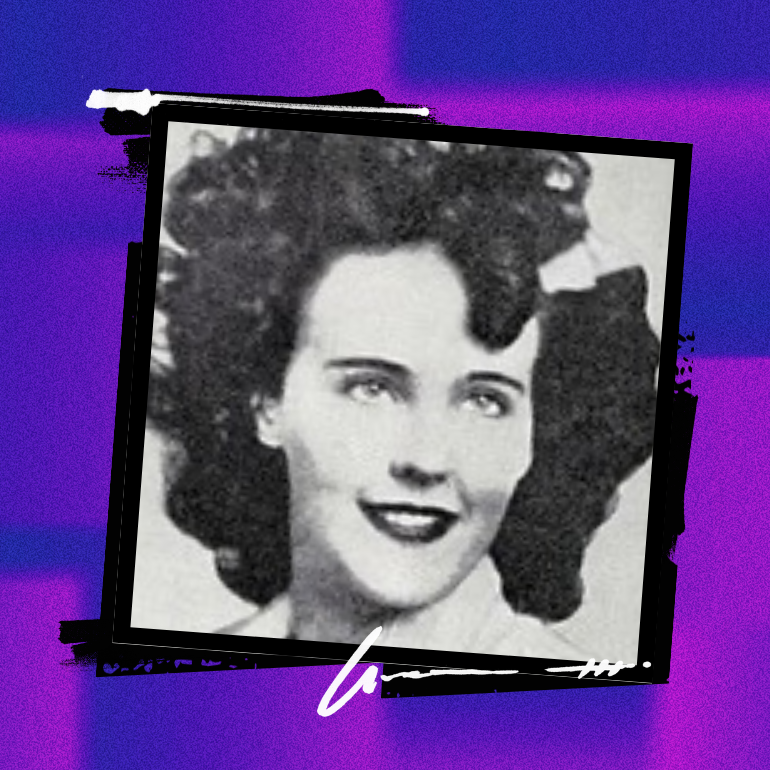 Elizabeth Short