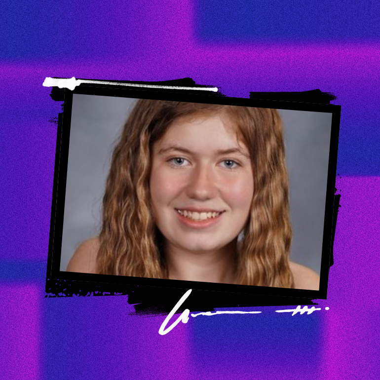 Jayme Closs