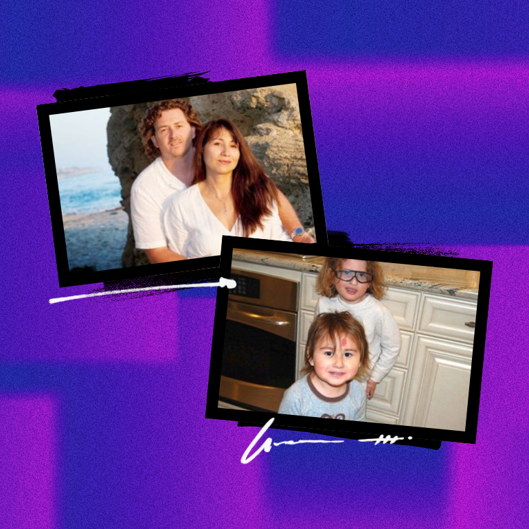 MURDERED: The McStay Family