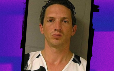 Israel Keyes