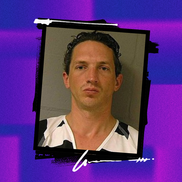 Israel Keyes