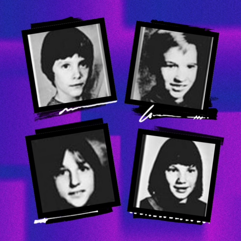 CONSPIRACY: North Fox Island & The Oakland County Child Killer, Part 2