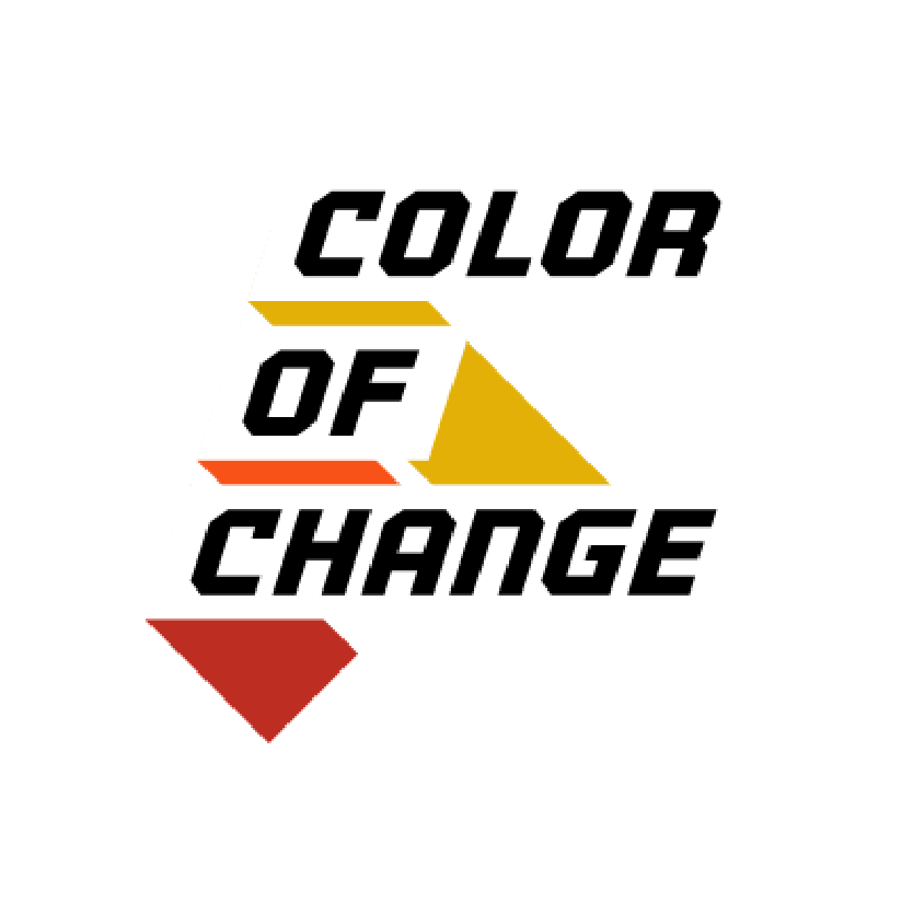 Color of Change