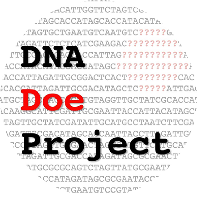 DNA Doe Project