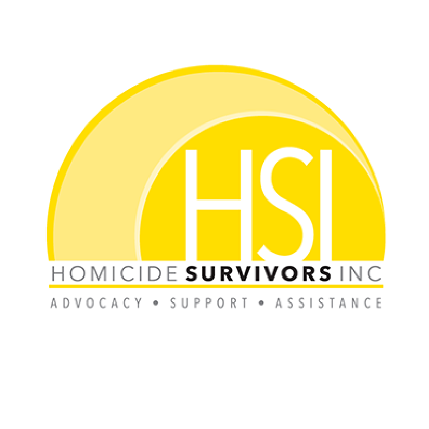 Homicide Survivors Inc.