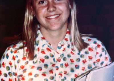 Martha Moxley