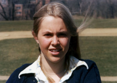 Martha Moxley