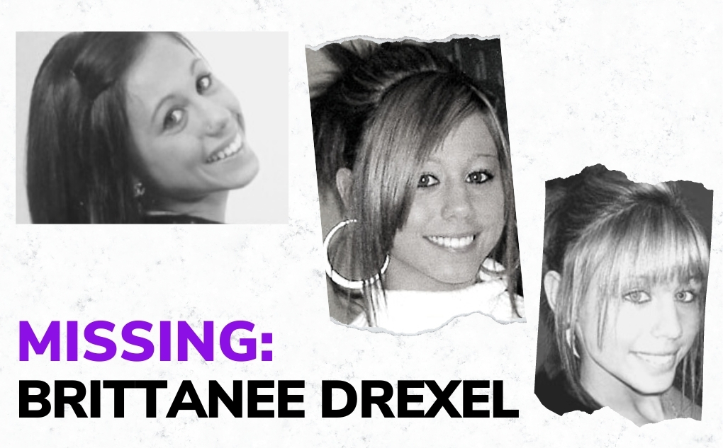 MISSING: Brittanee Drexel