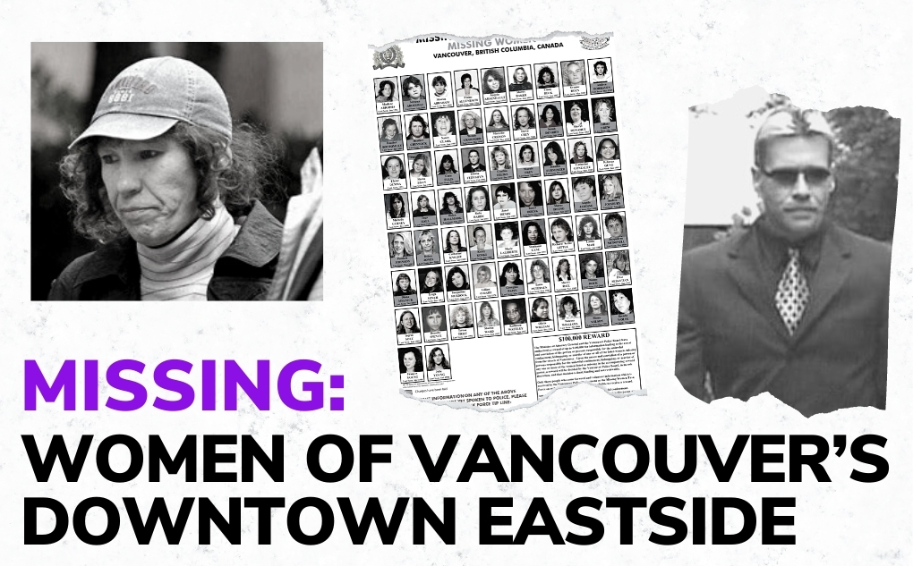 Vancouver Women