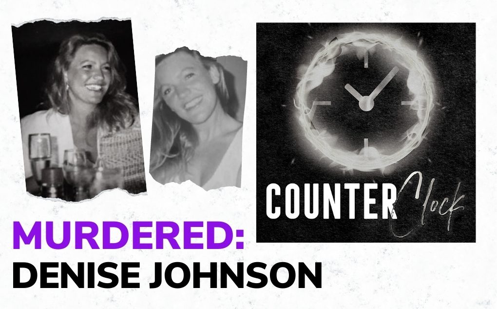 Murdered Denise Johnson Crime Junkie Podcast