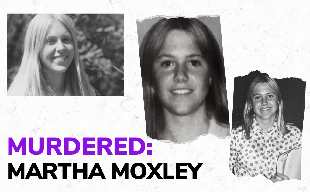 martha moxley murder solved