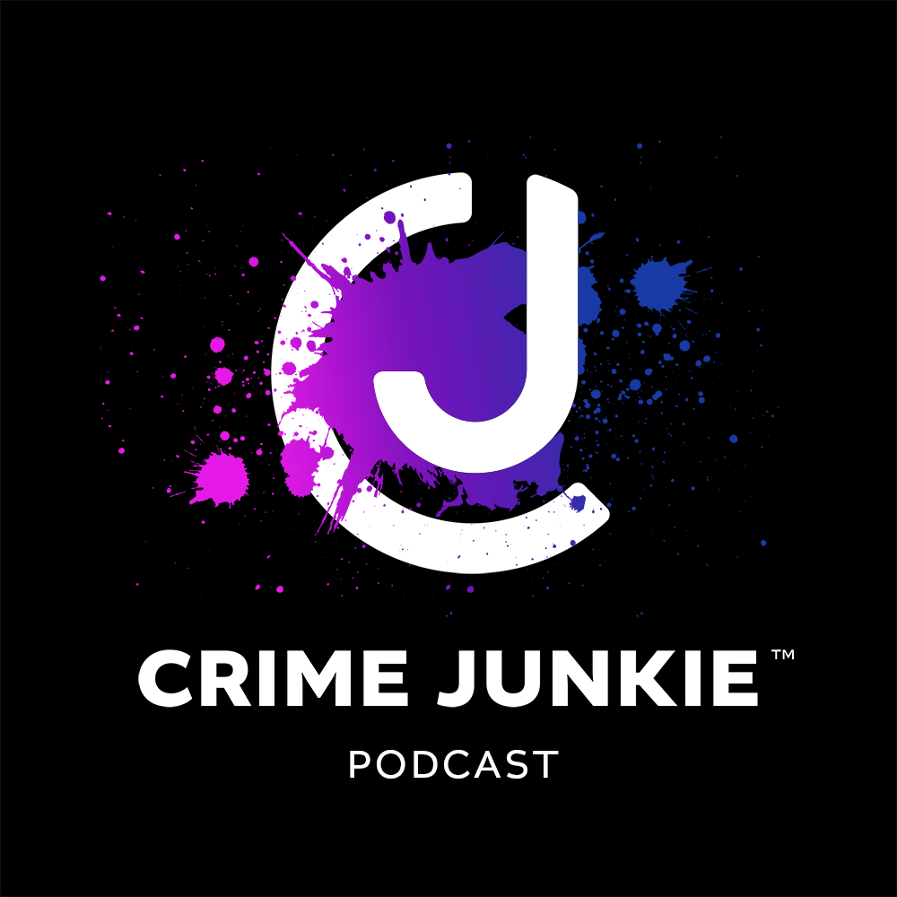 July's Featured Podcast: Crime Junkie