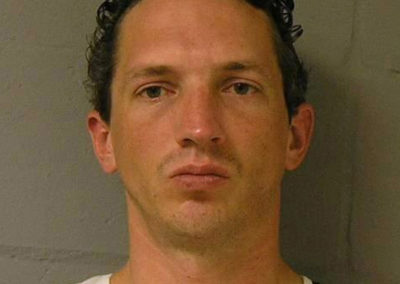 Israel Keyes