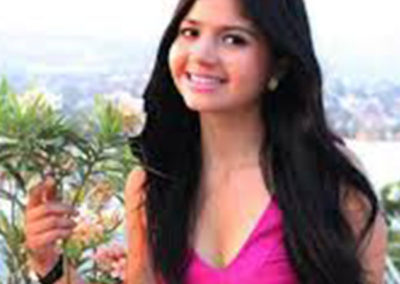 Elizabeth Salgado
