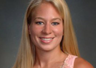 Natalee Holloway