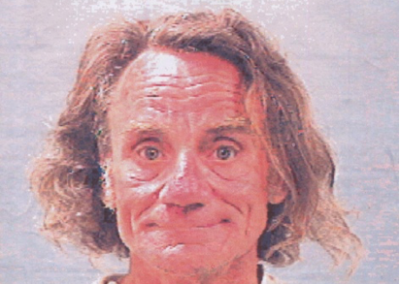 Photo of Daniel Sharp