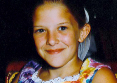 Photo of Leigh Occhi