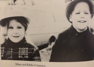 Missy & Eddie Crimmins