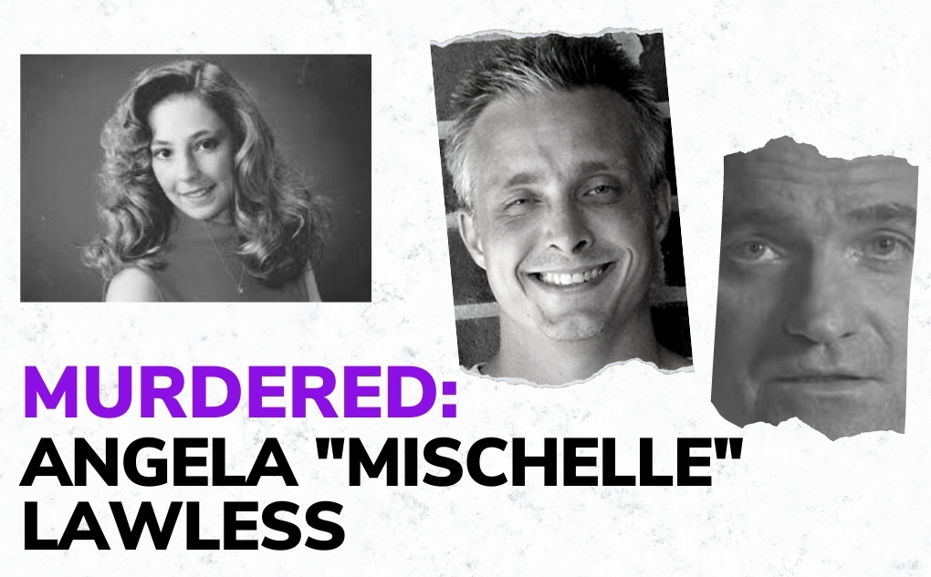 Murdered Angela Mischelle Lawless Crime Junkie Podcast