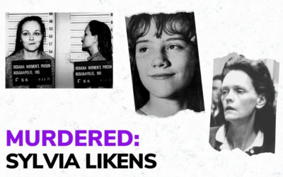 likens sylvia murdered