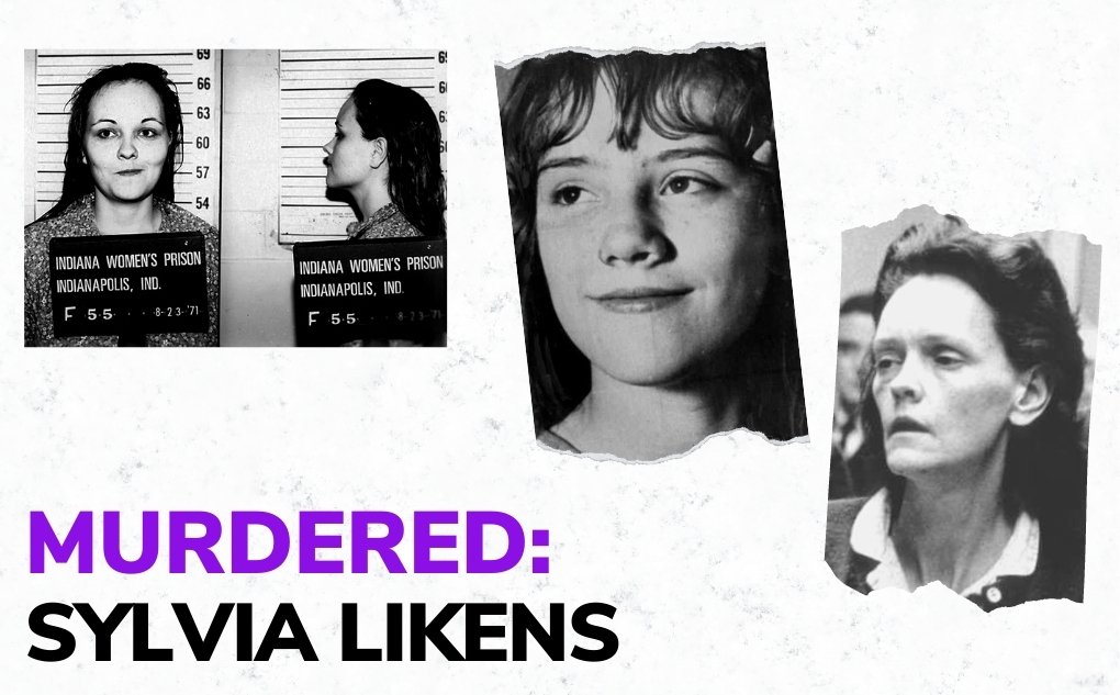 Murdered Sylvia Likens Crime Junkie Podcast 