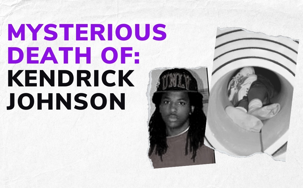 Mysterious Death Of Kendrick Johnson Crime Junkie Podcast