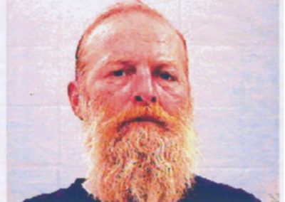 Photo of Randy Reeder