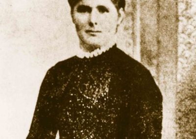 Bridget “Maggie” Sullivan