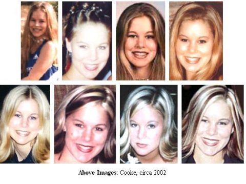 MISSING: Rachel Cooke Crime Junkie Podcast