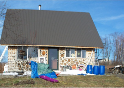 house in East Greenwich