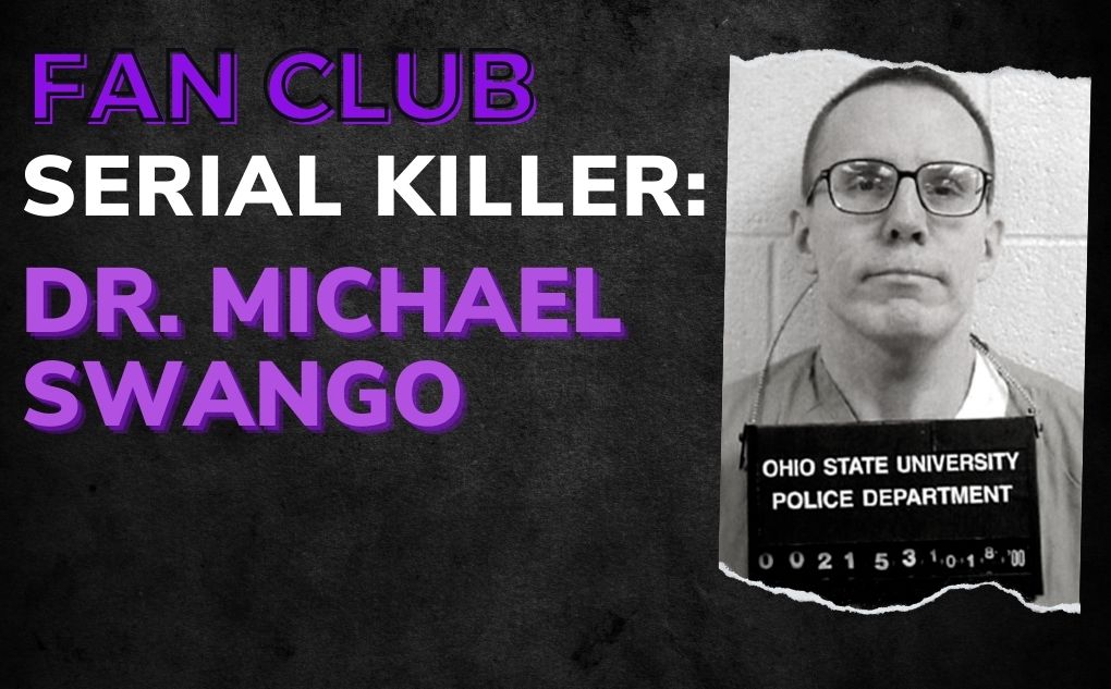 SERIAL KILLER Dr. Michael Swango Crime Junkie Podcast