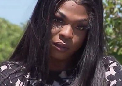 Muhlaysia Booker