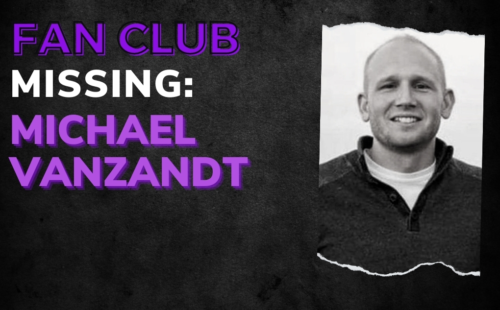 MISSING Michael VanZandt Crime Junkie Podcast