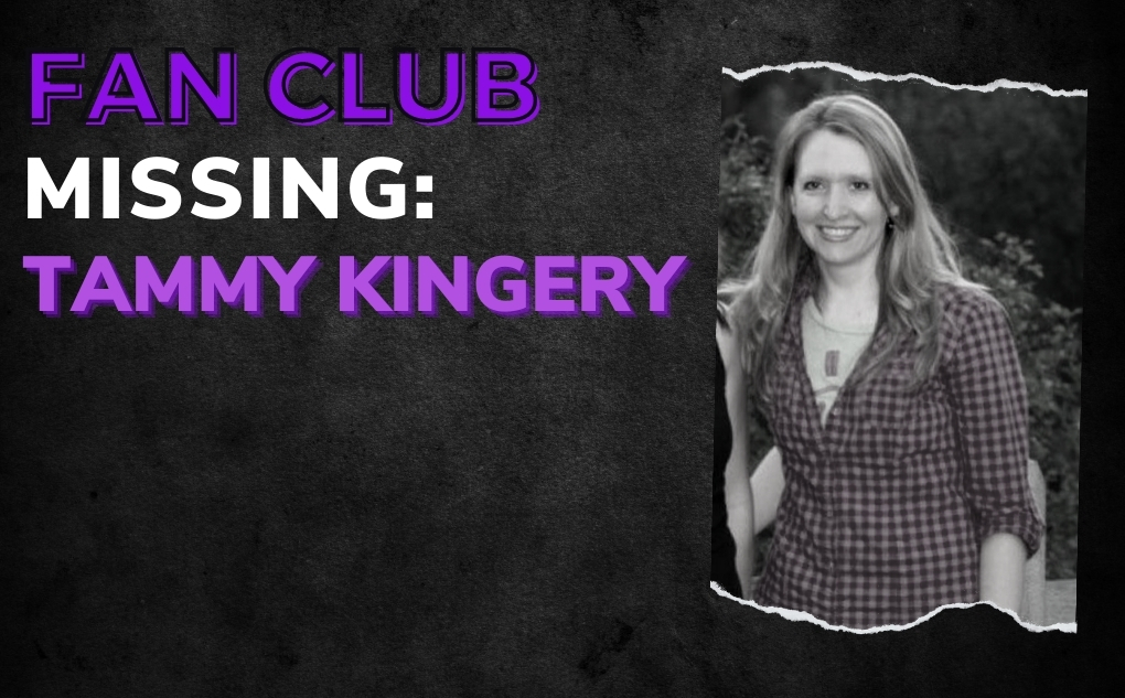 MISSING Tammy Kingery Crime Junkie Podcast