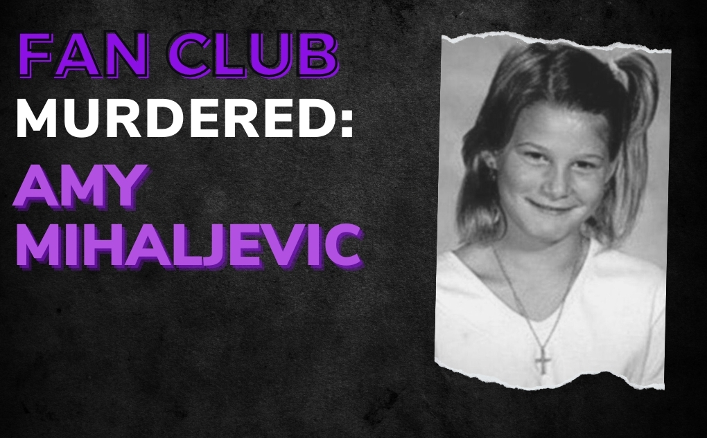 Murdered Amy Mihaljevic Crime Junkie Podcast 