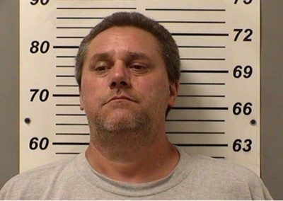 James Worley mugshot