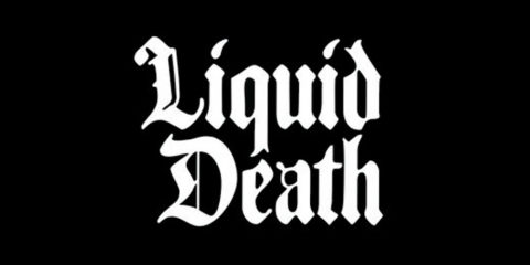 case of liquid death