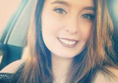 Savanna LaFontaine-Greywind