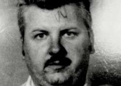 John Wayne Gacy