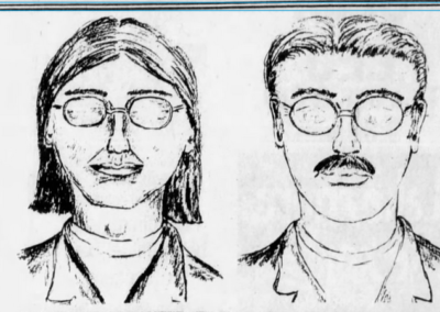 suspect sketches