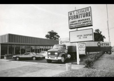 Zeigler furniture store