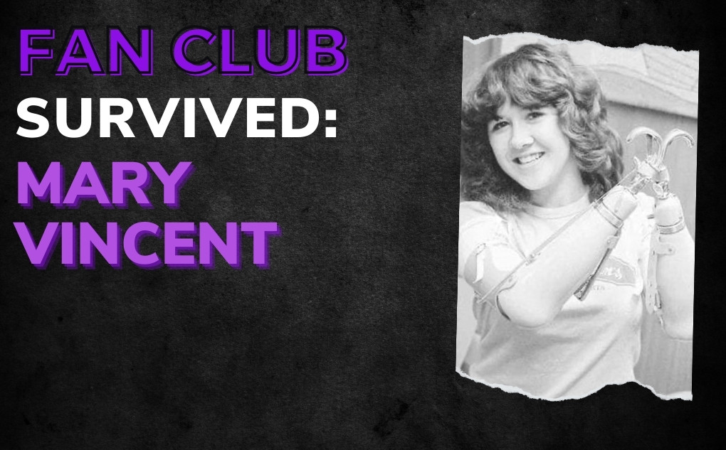 SURVIVED: Mary Vincent | Crime Junkie Podcast