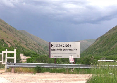 Hobble Creek