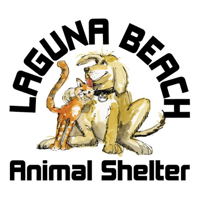Laguna Beach Animal Shelter