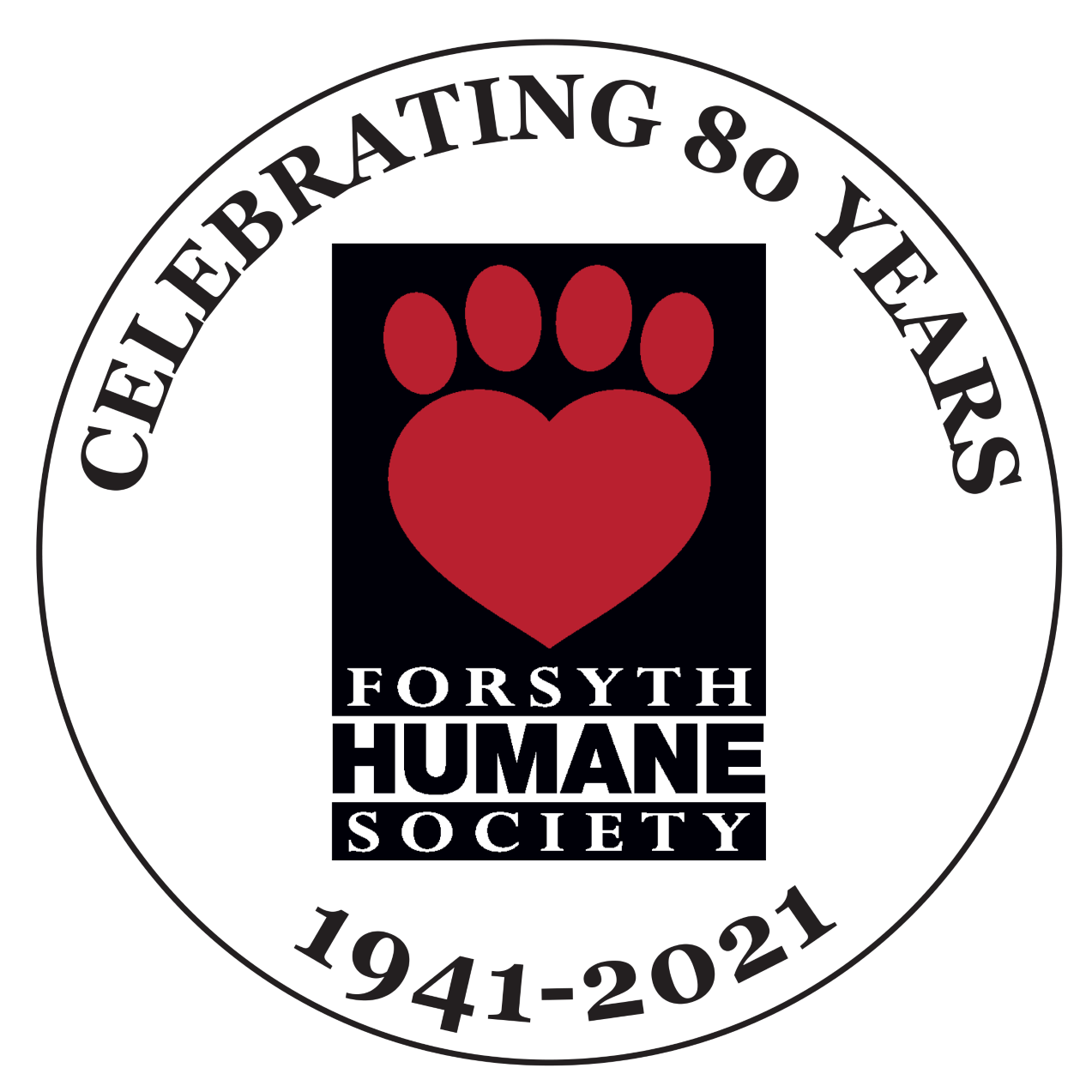 Forsythe Humane Society