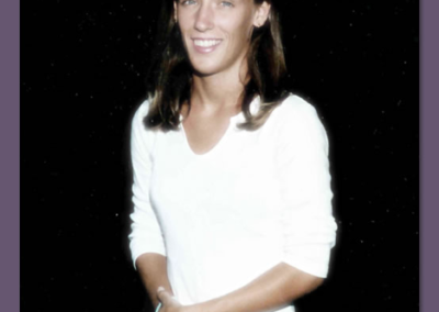 Janet Abaroa