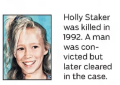 Holly Staker