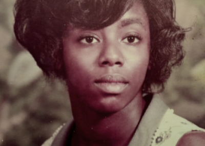 Juanita Jones
